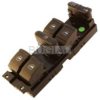 BUGIAD BSP20275 Switch, window lift